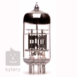 Marshall ECC83 - Tube électronique pour les appareils a lampes