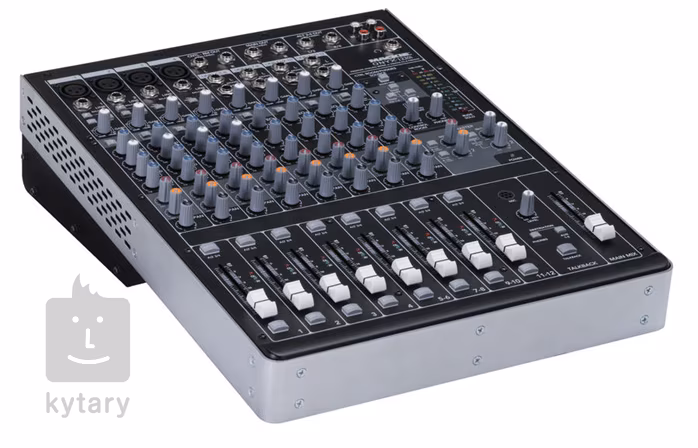 Mackie ONYX 1220i - Console de mixage analogique
