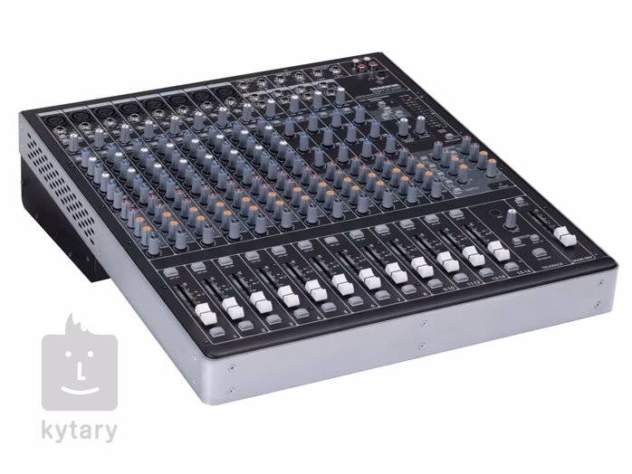 Mackie ONYX 1620i - Console de mixage analogique