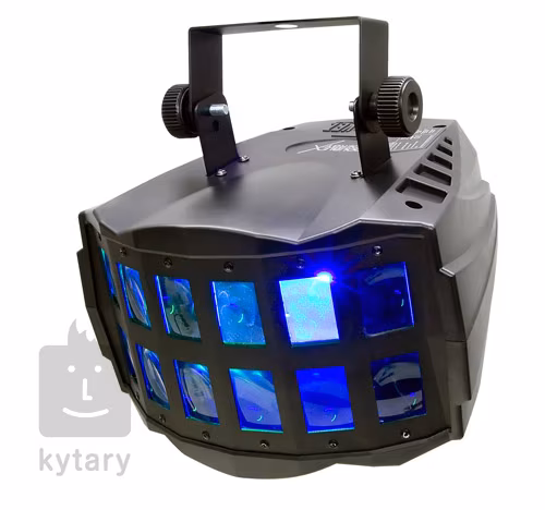 Chauvet Double Derby X - 