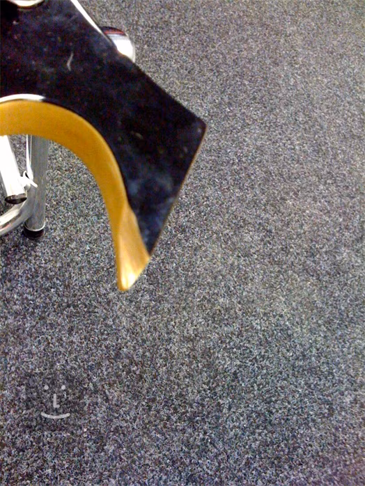 B.C.Rich BC WARLOCK REVENGE - Guitare électrique