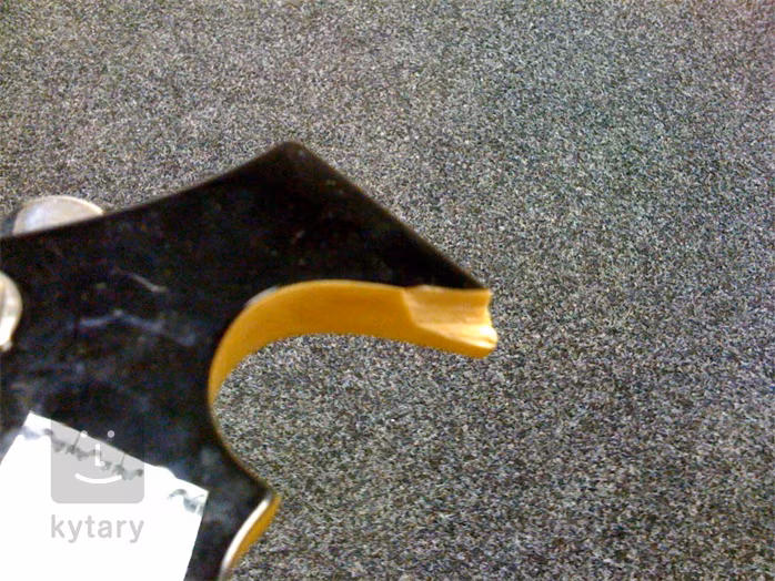 B.C.Rich BC WARLOCK REVENGE - Guitare électrique