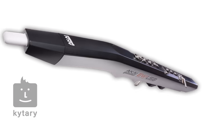Akai EWI USB (déballé) - Instrument a vent numérique, synthétiseur