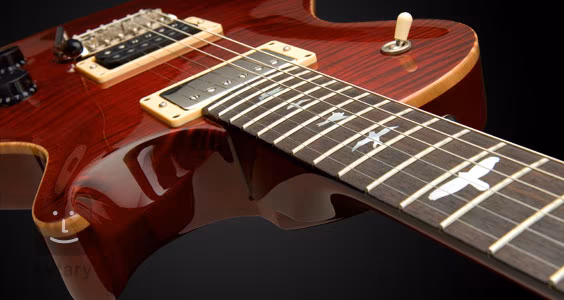 PRS Mark Tremonti Signature model USA - Guitare électrique