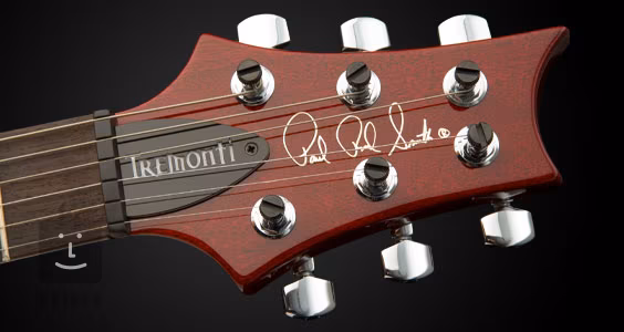 PRS Mark Tremonti Signature model USA - Guitare électrique