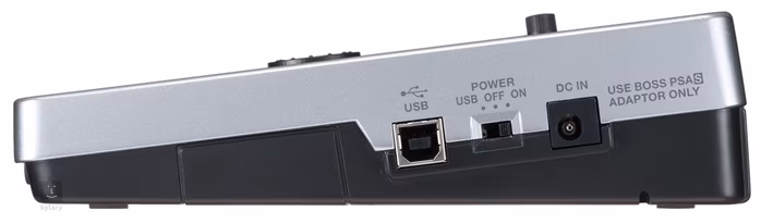 Boss BR-800 - Enregistreur multipiste