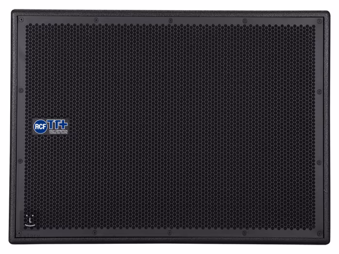 RCF TTS-18-A - Subwoofer actif