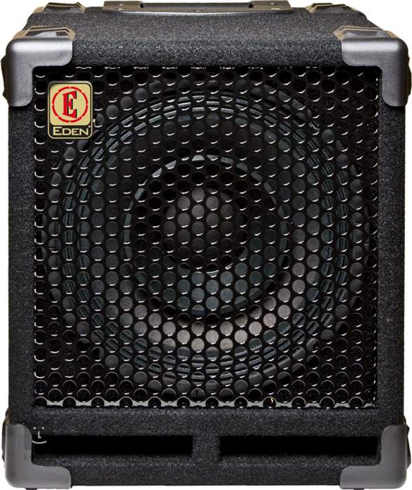 Eden EX1108 EX-SERIES  - Moniteur basse