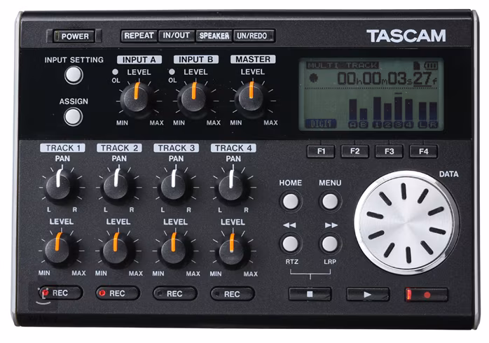 Tascam  - 