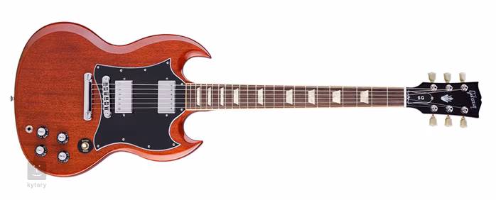 Gibson SG Standard HC - Guitare électrique