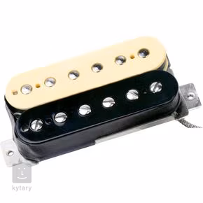 Seymour Duncan SH-10B ZEB Full Shred - Capteur pour guitare électrique