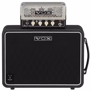 Vox Night Train NT2H - Ampli guitare