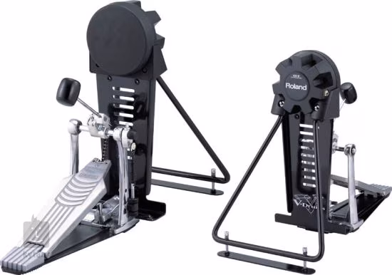 Roland KD 8 - Pad pour contrebasse