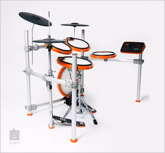 2Box Drumit Five Set MKII - Batterie électronique