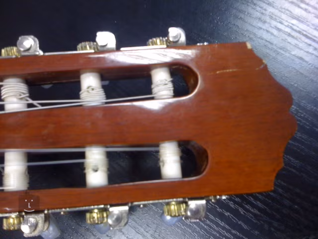 Tenson Student (použito) - Guitare classique