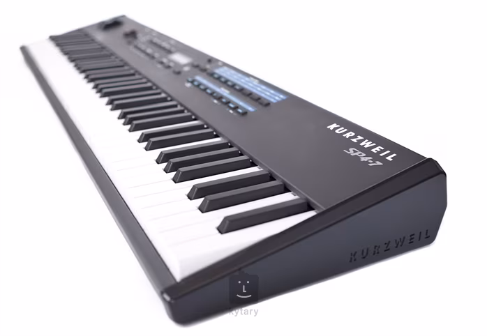 Kurzweil SP4-7 - Piano de scene numérique portable