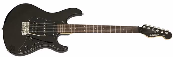 Yamaha EG 112 UC2 - Guitare électrique