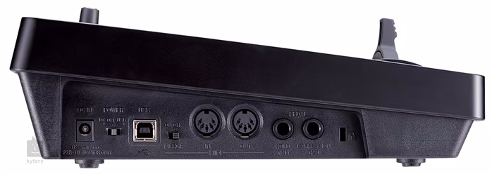 Roland A-500PRO - USB/MIDI keyboard