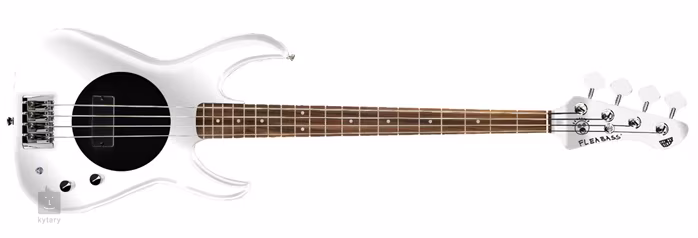 Flea Bass STREET BASS - Basse électrique