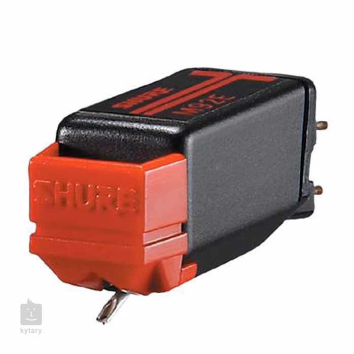 Shure M92E - Cellule