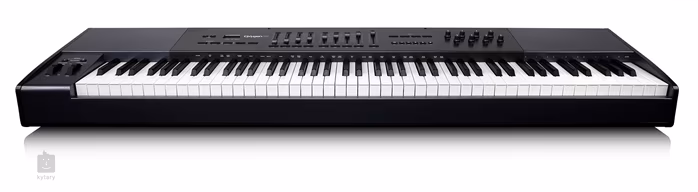 M-Audio Oxygen 88 - USB/MIDI keyboard
