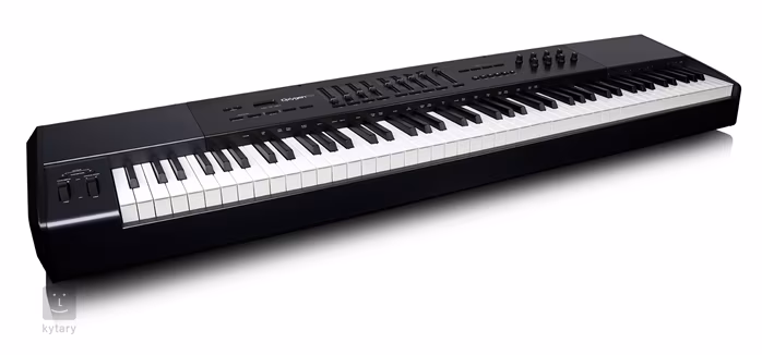 M-Audio Oxygen 88 - USB/MIDI keyboard