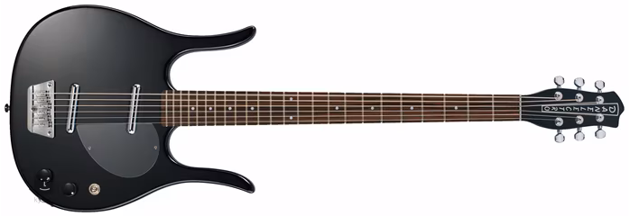 Danelectro Longhorn Baritone - Guitare électrique
