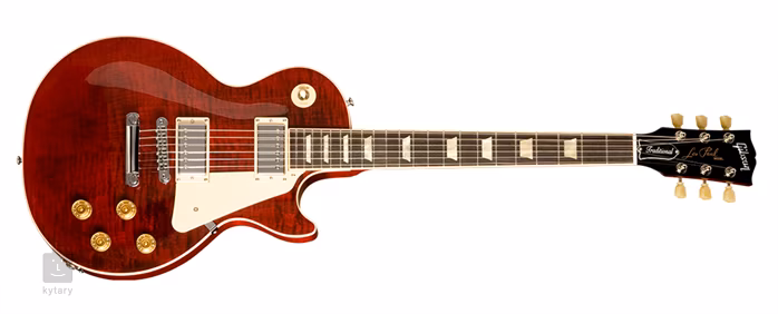 Gibson Les Paul Traditional Plus WR - Guitare électrique