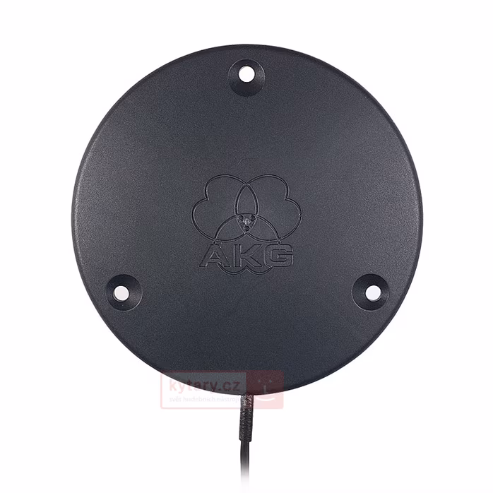 AKG CBL 99 - Microphone ? condensateur