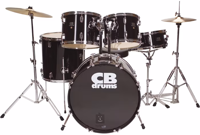 CB Drums  - 