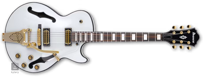 Ibanez AGR 73T TSW - Guitare électrique