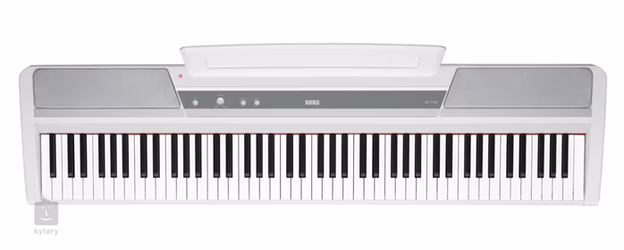 Korg SP-170S WH - Piano de scene numérique portable