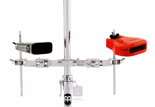 Meinl MC-2 - Rampe pour percussions