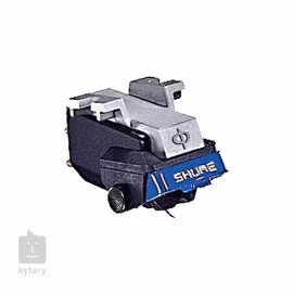 Shure M97XE - Cellule