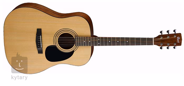 Cort AD 810 NS (poškozeno) - Guitare acoustique