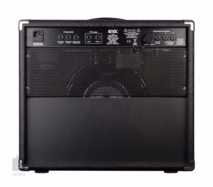 Engl Gigmaster 30 Combo E300 - Combo pour guitare