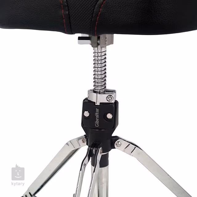 Gibraltar 9608-2T - Siege batteur