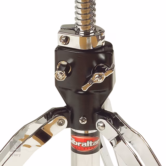 Gibraltar 9608SFT - Siege batteur