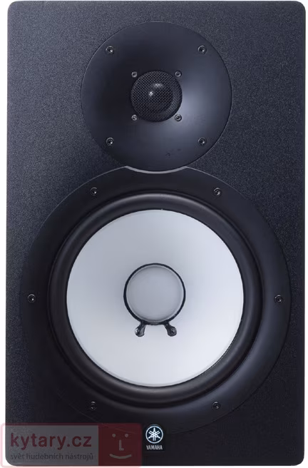 Yamaha HS50M (poškozeno) - Moniteur de studio actif
