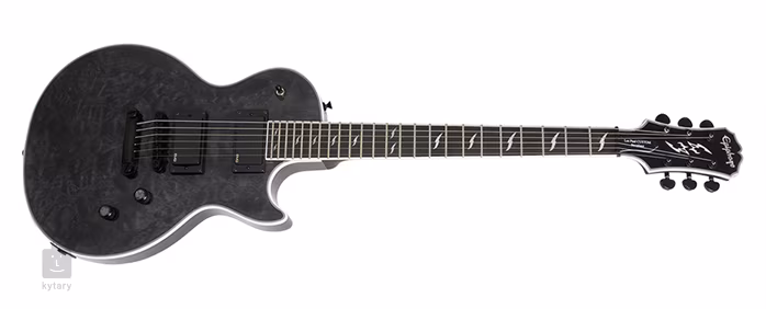 Epiphone Les Paul Custom Prophecy EX ME - Guitare électrique