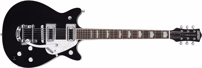 Gretsch G5445T Double Jet  - Guitare électrique