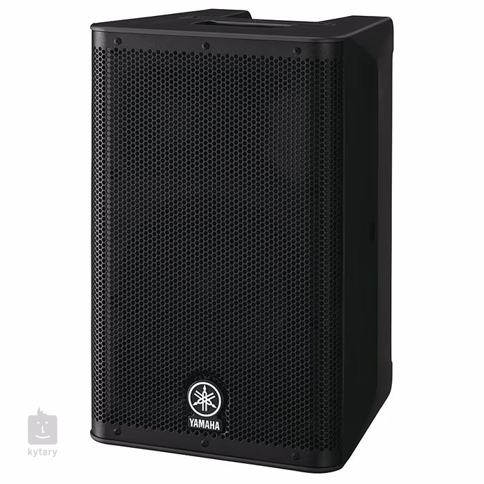 Yamaha DXR 8 (utilisé) - Enceinte active