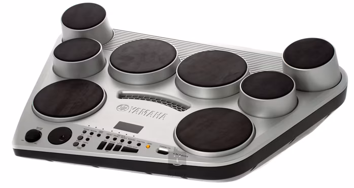 Yamaha DD-65 - Pad de percussion