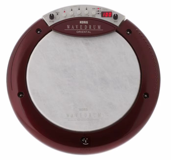Korg Wavedrum Oriental - Pad de percussion