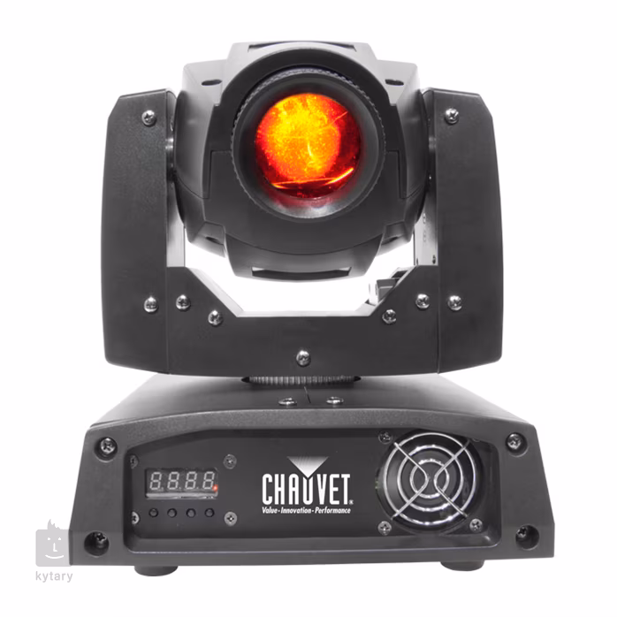 Chauvet Intimidator™ Spot LED 150 - 