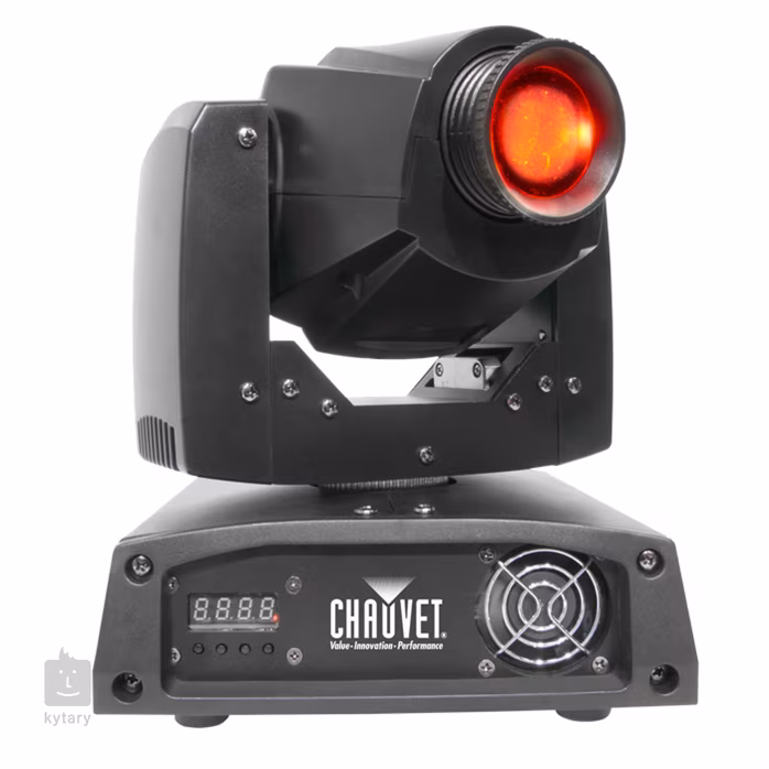 Chauvet Intimidator™ Spot LED 150 - 