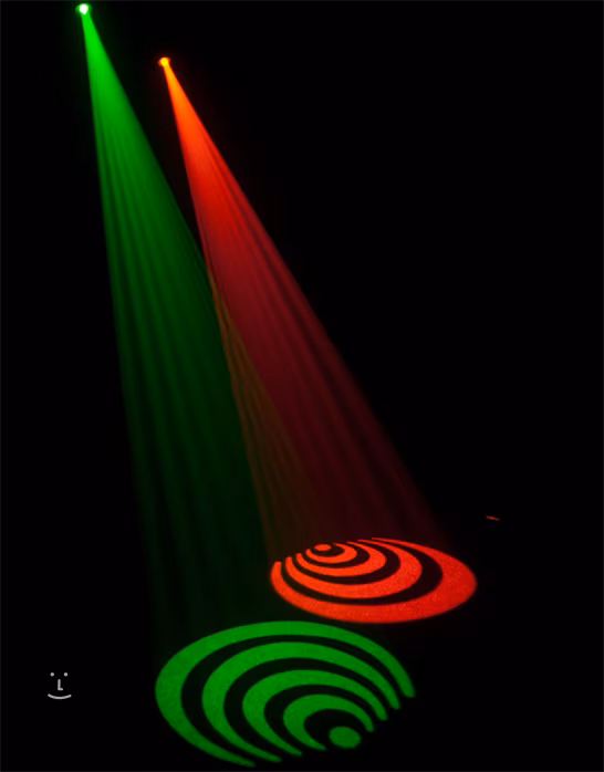 Chauvet Intimidator™ Spot LED 150 - 