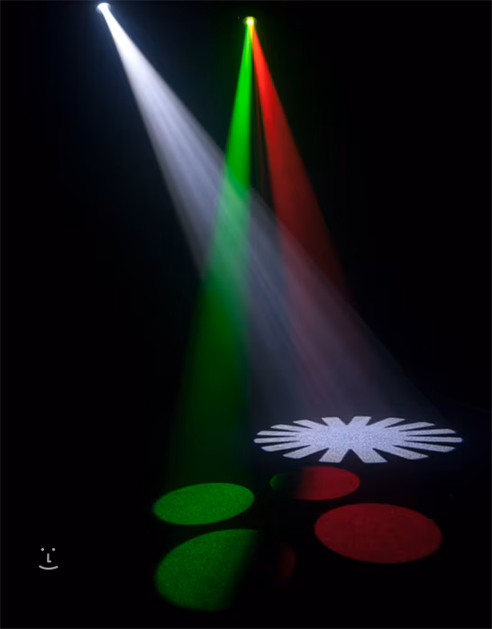 Chauvet Intimidator™ Spot LED 150 - 