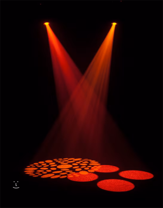 Chauvet Intimidator™ Spot LED 150 - 