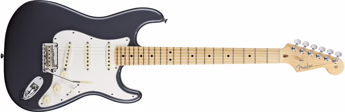 Fender American Standard Stratocaster 2012 MN CFM - Guitare électrique